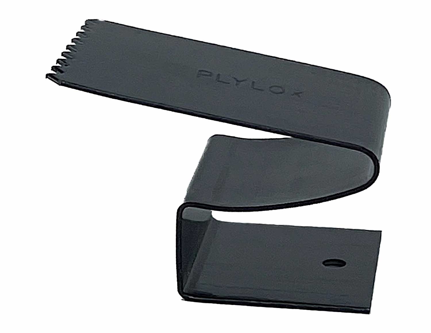 1/2″ Carbon Steel Hurricane Window Clips | PLYLOX™