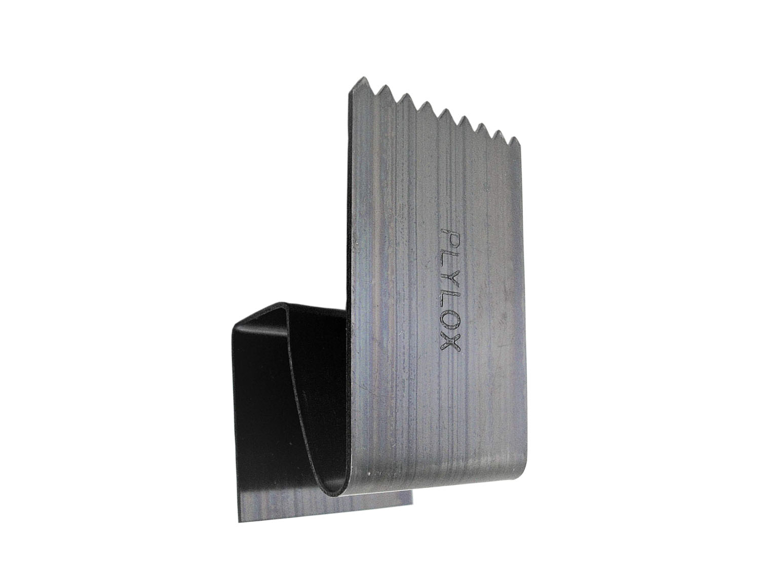 80 PLYLOX 1/2" Plywood Hurricane Window Clips 4 Packs x 20 Clips In Each Package 